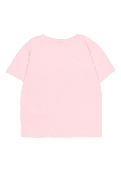 T-shirt Monnalisa STELLA MCCARTNEY KIDS | T-SHIRT E POLO | TY8021Z043451R